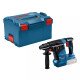 Bosch GBH 18V-24 C 980 tr/min SDS Plus