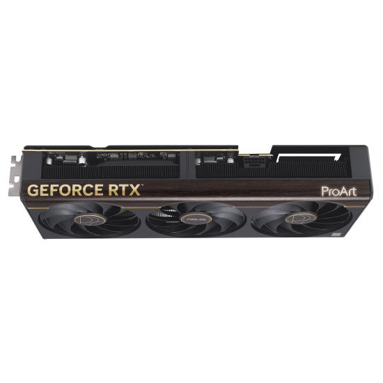 ASUS ProArt -RTX5070TI-O16G NVIDIA GeForce RTX 5070 Ti 16 Go GDDR7