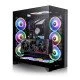 Thermaltake CTE E600 MX Midi Tower Noir Thermaltake CTE E600 MX Midi Tower Noir