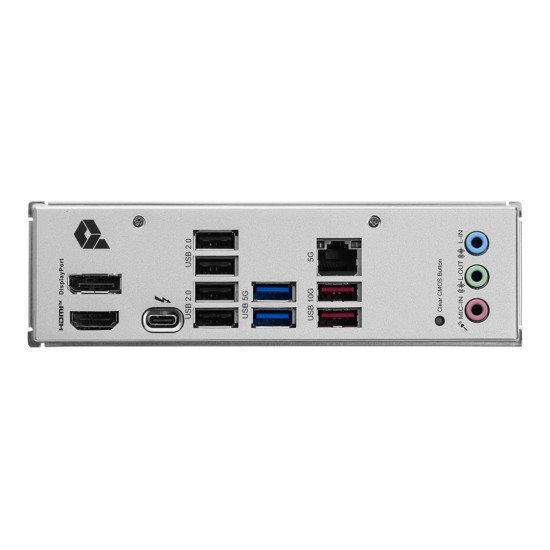 MSI PRO B860-P carte mère Intel B860 LGA 1851 (Socket V1) ATX MSI PRO B860-P carte mère Intel B860 LGA 1851 (Socket V1) ATX