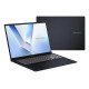 ASUS Vivobook 16 M1607KA-MB5NDW Copilot+ PC AMD Ryzen AI 5 330 Ordinateur portable 40,6 cm (16") WUXGA 16 Go DDR5-SDRAM 512 Go SSD Wi-Fi 6 (802.11ax) Windows 11 Home Belge Bleu, Argent