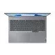Lenovo ThinkBook 16 Intel® Core™ i5 i5-13420H Ordinateur portable 40,6 cm (16") WUXGA 16 Go DDR5-SDRAM 512 Go SSD Wi-Fi 6 (802.11ax) Windows 11 Pro Gris Lenovo ThinkBook 16 Intel® Core™ i5 i5-13420H Ordinateur portable 40,6 cm (16") WUXGA 16 Go DDR5-SDRAM 512 Go SSD Wi-Fi 6 (802.11ax) Windows 11 Pro Gris
