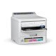Epson WorkForce Pro EP-C800RDW imprimante jets d'encres Couleur 4800 x 1200 DPI A4 Wifi