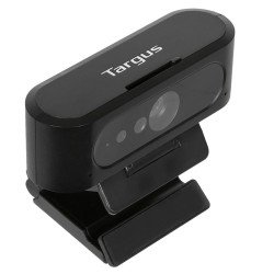 Targus AVC045GL webcam 1920 x 1080 pixels USB Noir