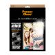 PanzerGlass ® Anti-Reflective Armor Screen Protector iPad Air 13" (2024-2026) | Pro 13" (2024-2025) | Ultra-Wide Fit w. FASTFIT TOOL Protection d'écran transparent Apple 1 pièce(s)
