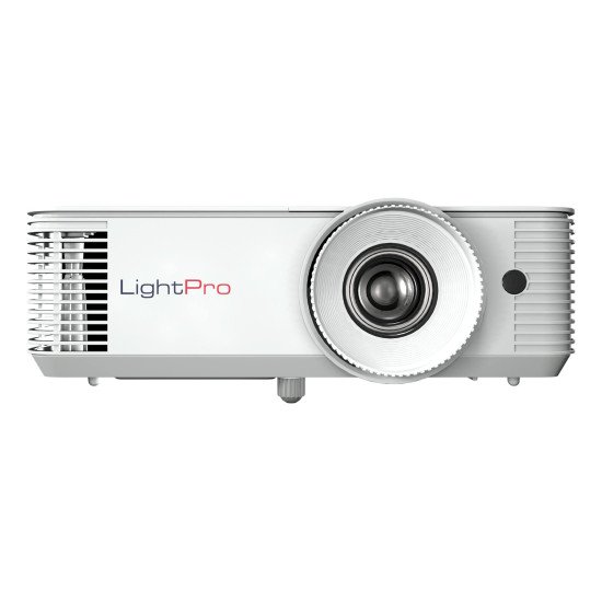 InFocus MULTIMEDIA PROJECTOR Projecteur à focale standard 4000 ANSI lumens DLP WXGA (1200x800) Compatibilité 3D Blanc InFocus MULTIMEDIA PROJECTOR Projecteur à focale standard 4000 ANSI lumens DLP WXGA (1200x800) Compatibilité 3D Blanc