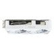 ASUS Dual -RTX5060TI-O16G-WHITE NVIDIA GeForce RTX 5060 Ti 16 Go GDDR7 ASUS Dual -RTX5060TI-O16G-WHITE NVIDIA GeForce RTX 5060 Ti 16 Go GDDR7