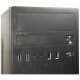 Inter-Tech IT-2812 Business Midi Tower Noir Inter-Tech IT-2812 Business Midi Tower Noir