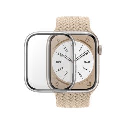 PanzerGlass 3659 accessoire intelligent à porter sur soi Protecteur d'écran Transparent Verre trempé, Polyéthylène téréphthalate (PET) PanzerGlass 3659 accessoire intelligent à porter sur soi Protecteur d'écran Transparent Verre trempé, Polyéthylène téréphthalate (PET)