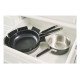 ZWILLING 1028823 Poêle polyvalente Rond