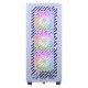 XPG VALOR AIR PRO Midi Tower Blanc