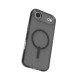 ZAGG Santa Cruz Snap coque de protection pour téléphones portables 16,5 cm (6.5") Housse Noir ZAGG Santa Cruz Snap coque de protection pour téléphones portables 16,5 cm (6.5") Housse Noir