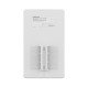 NETGEAR WAX608Y 1200 Mbit/s Blanc Connexion Ethernet POE