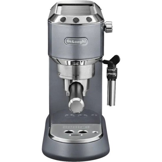 De'Longhi Dedica Style EC 785.AE Manuel Machine à expresso 1,1 L