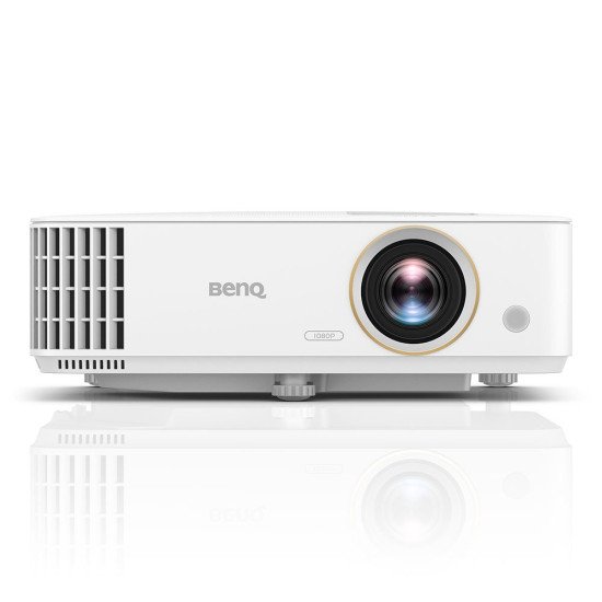 Benq TH585P vidéo-projecteur Projecteur à focale standard 3500 ANSI lumens DLP 1080p (1920x1080) Blanc