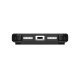 Urban Armor Gear Pathfinder coque de protection pour téléphones portables 17,5 cm (6.9") Housse Argent, Transparent Urban Armor Gear Pathfinder coque de protection pour téléphones portables 17,5 cm (6.9") Housse Argent, Transparent