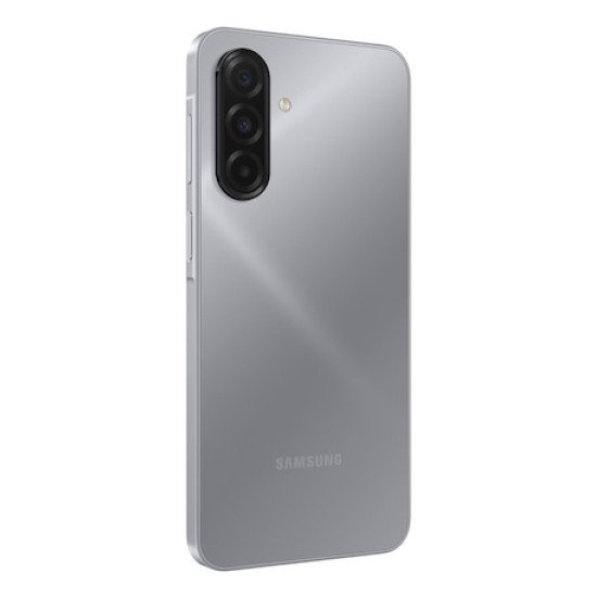 Samsung Galaxy A17 17 cm (6.7") Double SIM hybride 4G USB Type-C 4 Go 128 Go 5000 mAh Gris