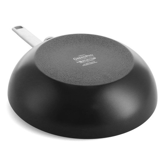 GreenPan CC006388-001 poêle Wok/Poêle à frire Rond