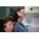 POLY Micro-casque Voyager 4245-M Office + câble USB-A vers micro USB