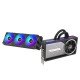 ASUS ROG Astral - -LC-RTX5090-O32G-GAMING NVIDIA GeForce RTX 5090 32 Go GDDR7