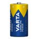 Varta 04914 121 422 pile domestique LR14 Alcaline Varta 04914 121 422 pile domestique LR14 Alcaline