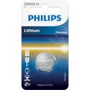 Philips Minicells Batterie CR2032/01B