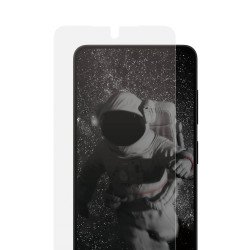 PanzerGlass ® Ceramic Screen Protector Samsung Galaxy S26 | Ultra-Wide Fit w. EasyAligner Protection d'écran transparent 1 pièce(s)