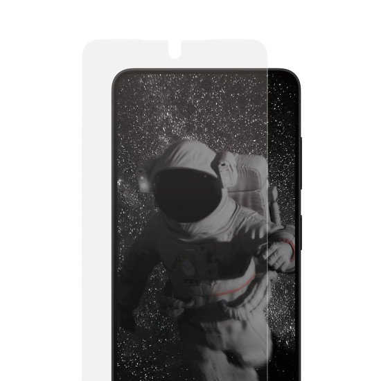 PanzerGlass ® Ceramic Screen Protector Samsung Galaxy S26 | Ultra-Wide Fit w. EasyAligner Protection d'écran transparent 1 pièce(s)