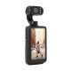 AgfaPhoto MCX3 caméra suspendue 4K Ultra HD 8 MP Wifi Noir AgfaPhoto MCX3 caméra suspendue 4K Ultra HD 8 MP Wifi Noir