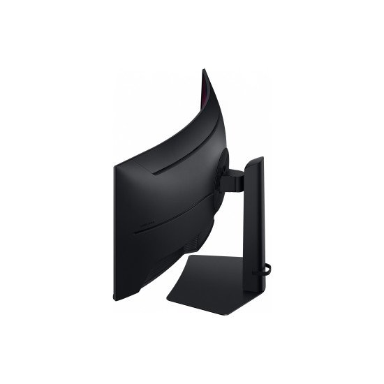 Samsung S85TH écran PC 101,6 cm (40") 5120 x 2160 pixels WUHD LCD Noir