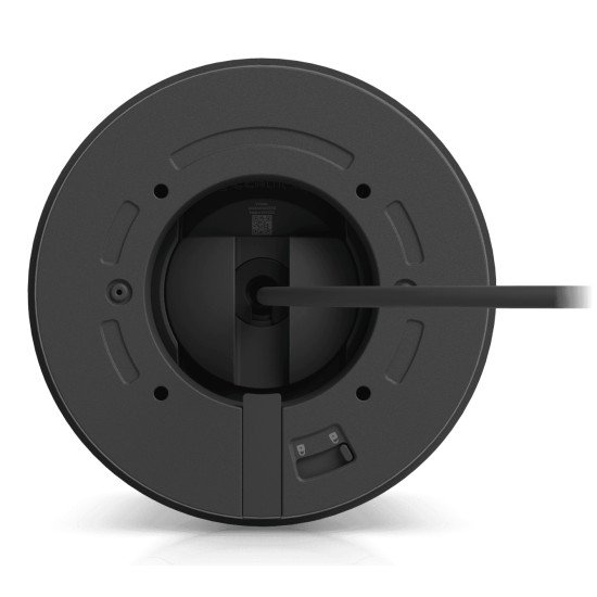Ubiquiti G6 Pro Turret Tourelle Caméra de sécurité IP Intérieure et extérieure 3840 x 2160 pixels Plafond/mur