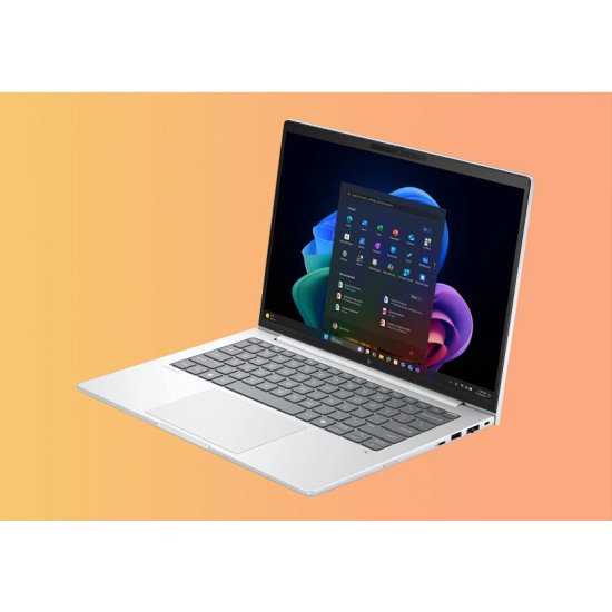 HP EliteBook 8 G1i 14 Next Gen AI Intel Core Ultra 7 258V Ordinateur portable 35,6 cm (14") WUXGA 32 Go LPDDR5x-SDRAM 1 To SSD Wi-Fi 7 (802.11be) Windows 11 Pro Argent HP EliteBook 8 G1i 14 Next Gen AI Intel Core Ultra 7 258V Ordinateur portable 35,6 cm (14") WUXGA 32 Go LPDDR5x-SDRAM 1 To SSD Wi-Fi 7 (802.11be) Windows 11 Pro Argent
