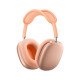 Apple AirPods Max 2 Casque Sans fil Arceau Appels/Musique USB Type-C Bluetooth Orange