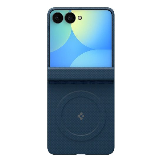 Spigen ACS11514 coque de protection pour téléphones portables 17,5 cm (6.9") Housse Marine
