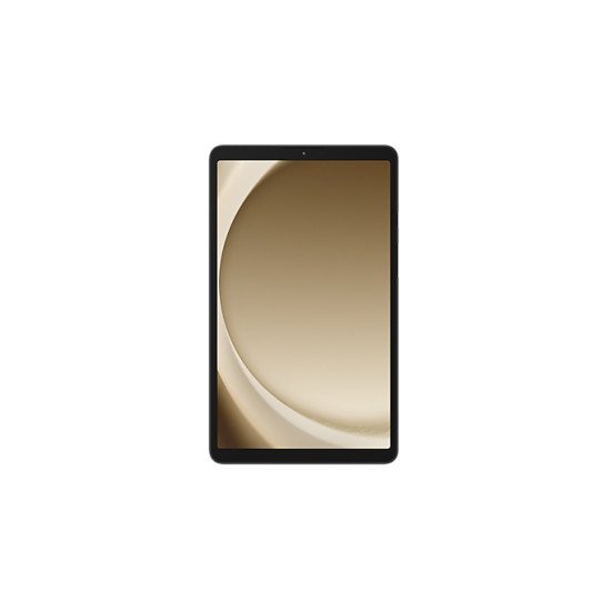 Samsung Galaxy Tab A9 4G LTE-TDD & LTE-FDD 64 Go 22,1 cm (8.7") 4 Go Wi-Fi 5 (802.11ac) Argent