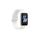 Samsung Galaxy Fit3 4,06 cm (1.6") AMOLED 40 mm Numérique 256 x 402 pixels Écran tactile Argent