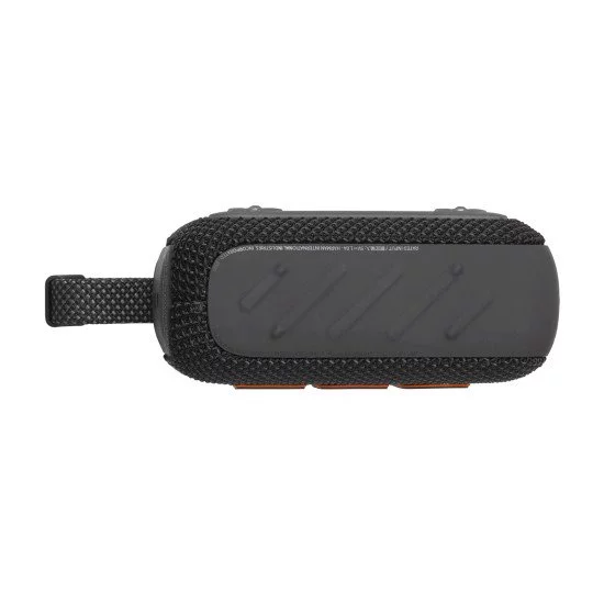 JBL Go 4 Enceinte portable mono Noir 4,2 W JBL Go 4 Enceinte portable mono Noir 4,2 W