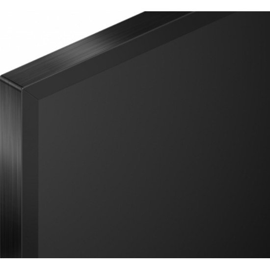 Sony FW-98BZ50L affichage de messages Panneau plat de signalisation numérique 2,49 m (98") LCD Wifi 780 cd/m² 4K Ultra HD Noir Android 10 24/7