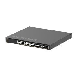 NETGEAR 48PT M4350-24X8F8V MANAGED SWITCH Géré L3 Noir