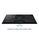 Samsung G73SH écran PC 81,3 cm (32") 3840 x 2160 pixels 4K Ultra HD OLED Noir