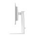 Philips Evnia 6000 32M2N6901A/00 écran PC 80 cm (31.5") 3840 x 2160 pixels 4K Ultra HD QD-OLED Blanc