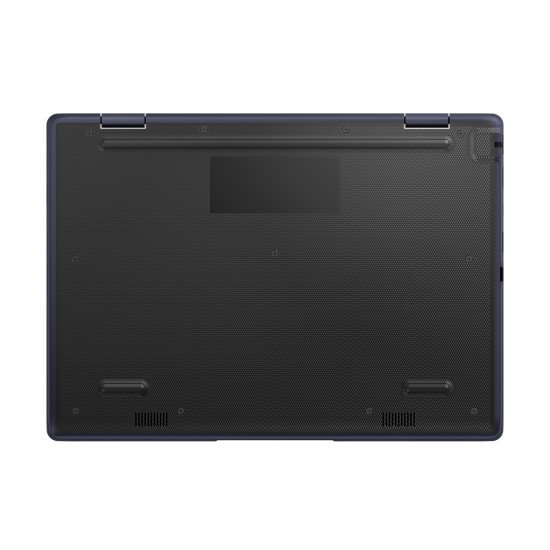 ASUS BR1104FTA-NS0076XA Intel® N N150 Hybride (2-en-1) 29,5 cm (11.6") Écran tactile HD 8 Go LPDDR5-SDRAM 128 Go SSD Wi-Fi 6E (802.11ax) Windows 11 Pro Education Belge Gris