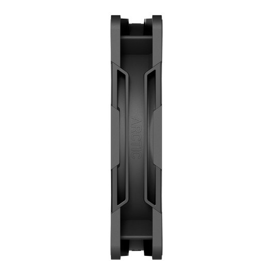 ARCTIC Freezer P12 Pro Boitier PC Ventilateur 12 cm Noir 1 pièce(s)