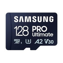Samsung MB-MY128SB/WW mémoire flash 128 Go MicroSDXC UHS-I