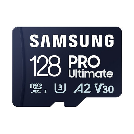 Samsung MB-MY128SB/WW mémoire flash 128 Go MicroSDXC UHS-I