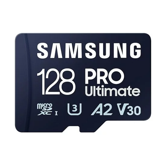 Samsung MB-MY128SB/WW mémoire flash 128 Go MicroSDXC UHS-I Samsung MB-MY128SB/WW mémoire flash 128 Go MicroSDXC UHS-I