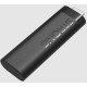 Strong LEAP NOVA connecteur de télévision intelligent HDMI 4K Ultra HD Android Noir