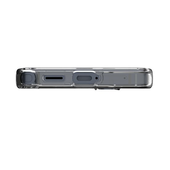 ZAGG Crystal Palace Snap coque de protection pour téléphones portables 17,5 cm (6.9") Housse Transparent