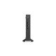 Acer Veriton N2590G Intel® Core™ i3 i3-1315U 8 Go DDR4-SDRAM 256 Go SSD linux Mini PC Argent Acer Veriton N2590G Intel® Core™ i3 i3-1315U 8 Go DDR4-SDRAM 256 Go SSD linux Mini PC Argent