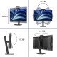 Philips 3000 series 24B2N3200JH/00 écran PC 60,5 cm (23.8") 1920 x 1080 pixels Full HD LCD Noir